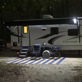 Review photo of COE Coffeeville Lake Service Campground by Laurette , October 20, 2020