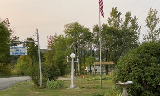 Camping near Newtown Battlefield State Park Campground: Gardner Hill Campground, Elmira, New York