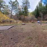 Review photo of Goodenough Creek Campground by Justin W., October 20, 2020