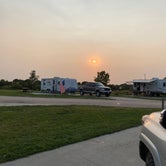 Review photo of Recharge Lake Campground by Avery R., October 20, 2020