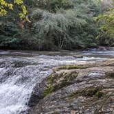 Review photo of Byrd's Branch Campground by Ron P., October 21, 2020