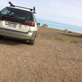 Review photo of Pawnee Buttes - Dispersed Camping by Jake L., October 21, 2020