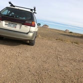 Review photo of Pawnee Buttes - Dispersed Camping by Jake L., October 21, 2020