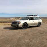 Review photo of Pawnee Buttes - Dispersed Camping by Jake L., October 21, 2020