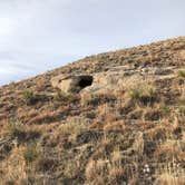 Review photo of Pawnee Buttes - Dispersed Camping by Jake L., October 21, 2020