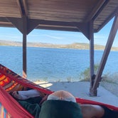 Review photo of Black Beach Campground by Zach R., October 21, 2020