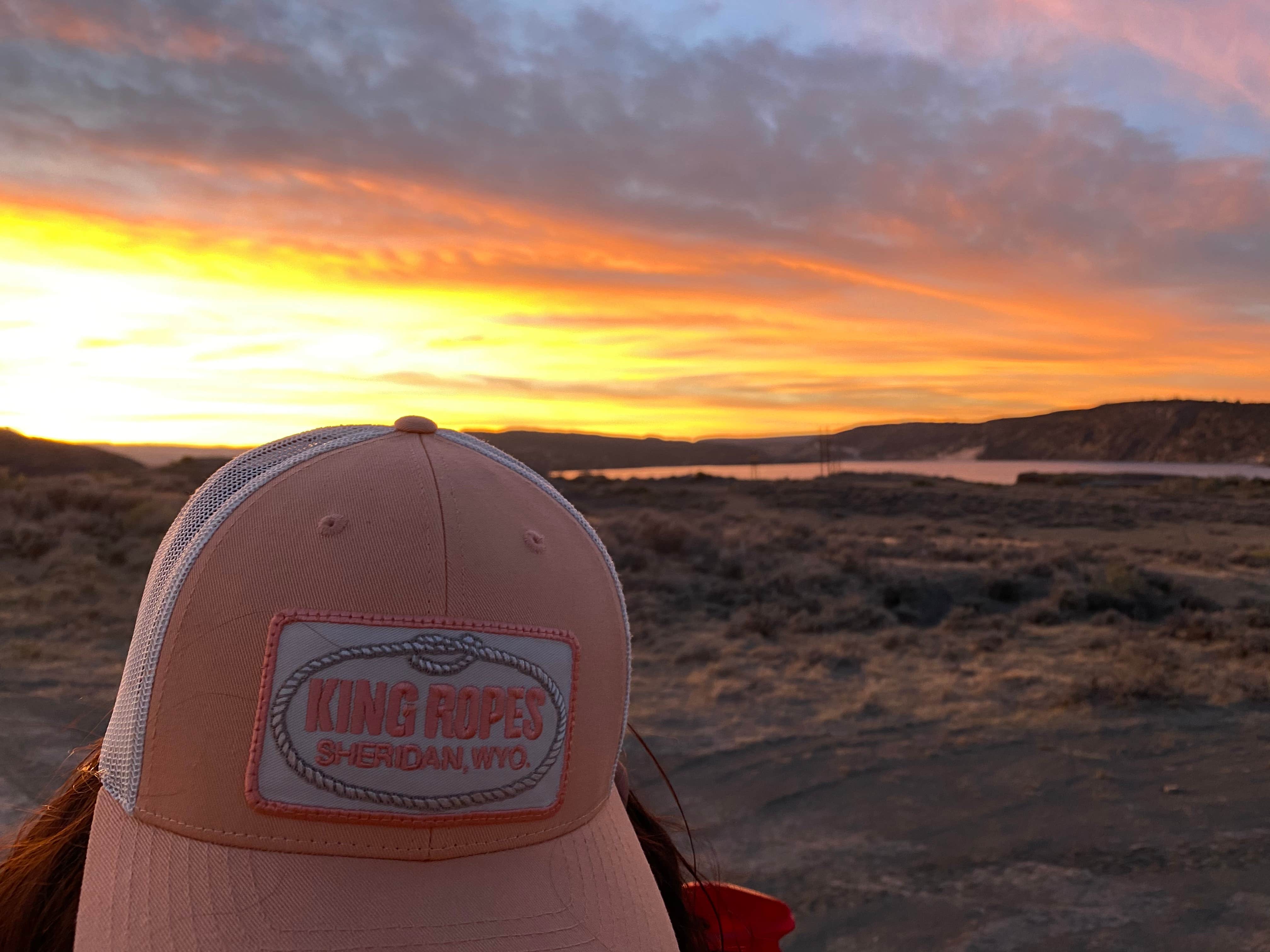 Camping near Cottonwood Campground: Black Beach Campground, Alcova, Wyoming