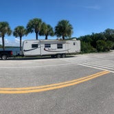 Review photo of Fort De Soto Campground by Brian I., October 21, 2020
