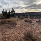 Review photo of Dispersed Camping Outside of Moab - Sovereign Lands by Taylor M., October 21, 2020