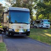 Review photo of U.S. Space & Rocket Center RV Park - PERMANENTLY CLOSED by Keith and Tia S., October 21, 2020