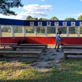 Review photo of U.S. Space & Rocket Center RV Park - PERMANENTLY CLOSED by Keith and Tia S., October 21, 2020