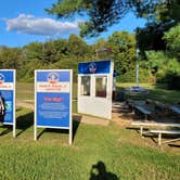 Review photo of U.S. Space & Rocket Center RV Park by Keith and Tia S., October 21, 2020