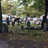 Review photo of Normandy Farms Campground by Andrew P., October 21, 2020