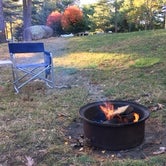Review photo of Normandy Farms Campground by Andrew P., October 21, 2020