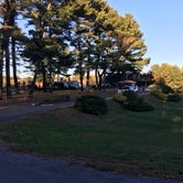 Review photo of Normandy Farms Campground by Andrew P., October 21, 2020