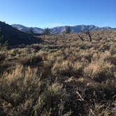 Review photo of Lava Flow Campground — Craters of the Moon National Monument by Caleb C., October 21, 2020