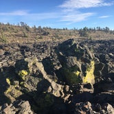 Review photo of Lava Flow Campground — Craters of the Moon National Monument by Caleb C., October 21, 2020
