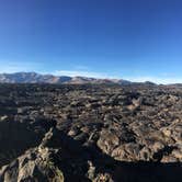 Review photo of Lava Flow Campground — Craters of the Moon National Monument by Caleb C., October 21, 2020