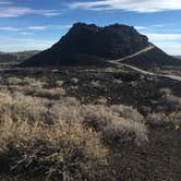 Review photo of Lava Flow - Craters of the Moon National Monument by Caleb C., October 21, 2020