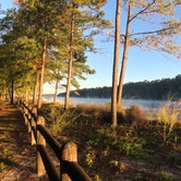 Review photo of COE Coffeeville Lake Service Campground by Laurette , October 20, 2020