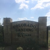 Review photo of Colorado Landing RV & Mobile Home Park by Debbie J., October 21, 2020