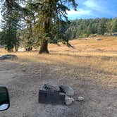 Review photo of Mount Ashland Campground by Abby M., October 21, 2020