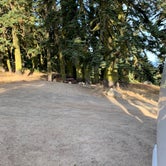 Review photo of Mount Ashland Campground by Abby M., October 21, 2020