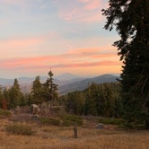 Review photo of Mount Ashland Campground by Abby M., October 21, 2020
