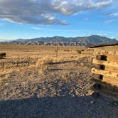 Review photo of Great Sand Dunes Oasis by Erin C., October 21, 2020
