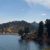 Review photo of Curt Gowdy State Park Campground by Grant , October 21, 2020