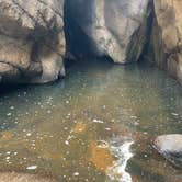 Review photo of Curt Gowdy State Park Campground by Grant , October 21, 2020