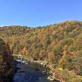 Review photo of Kentuck Campground — Ohiopyle State Park by James P., October 21, 2020