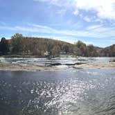 Review photo of Kentuck Campground — Ohiopyle State Park by James P., October 21, 2020