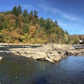 Review photo of Kentuck Campground — Ohiopyle State Park by James P., October 21, 2020