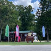 Review photo of Flying Squirrel — Tenkiller State Park by Cheryl T., October 21, 2020