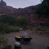 Review photo of King's Bottom Campground by Ashley S., October 21, 2020