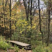 Review photo of High Cliff State Park Campground by Nancy  S., October 20, 2020