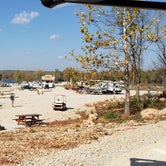 Review photo of Twin Eagle Lake Estates & Hideout by Robyn C., October 21, 2020