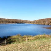 Review photo of Osage Hills State Park Campground by Cheryl T., October 21, 2020