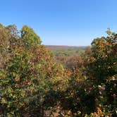 Review photo of Osage Hills State Park Campground by Cheryl T., October 21, 2020