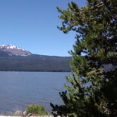 Review photo of Diamond Lake by Leslie C., May 21, 2018