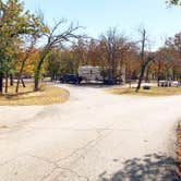 Review photo of Osage Hills State Park Campground by Cheryl T., October 21, 2020