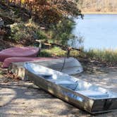 Review photo of Osage Hills State Park Campground by Cheryl T., October 21, 2020