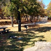 Review photo of Osage Hills State Park Campground by Cheryl T., October 21, 2020