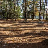 Review photo of Kingston Lake State Forest by Shari  G., October 21, 2020