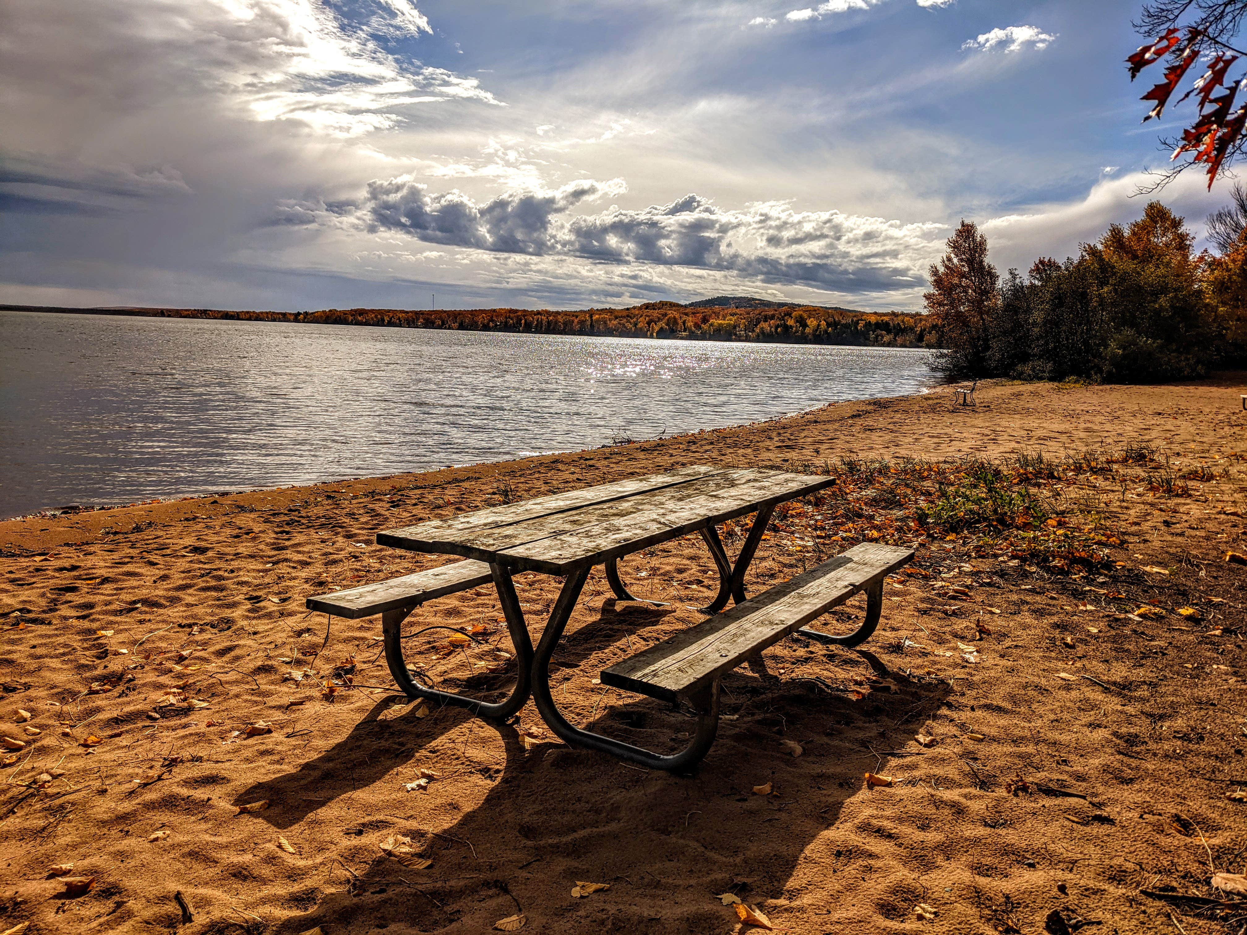 Camper submitted image from Perkins Park & Campground - 4
