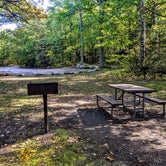 Review photo of Fisherman's Island State Park Campground by Shari  G., October 21, 2020