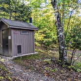 Review photo of Fisherman's Island State Park Campground by Shari  G., October 21, 2020