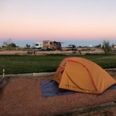 Review photo of Kaibab Paiute RV Park by Rachel , October 21, 2020