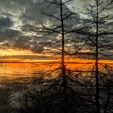 Review photo of Drummond Island Township Park Campground by Shari  G., October 21, 2020